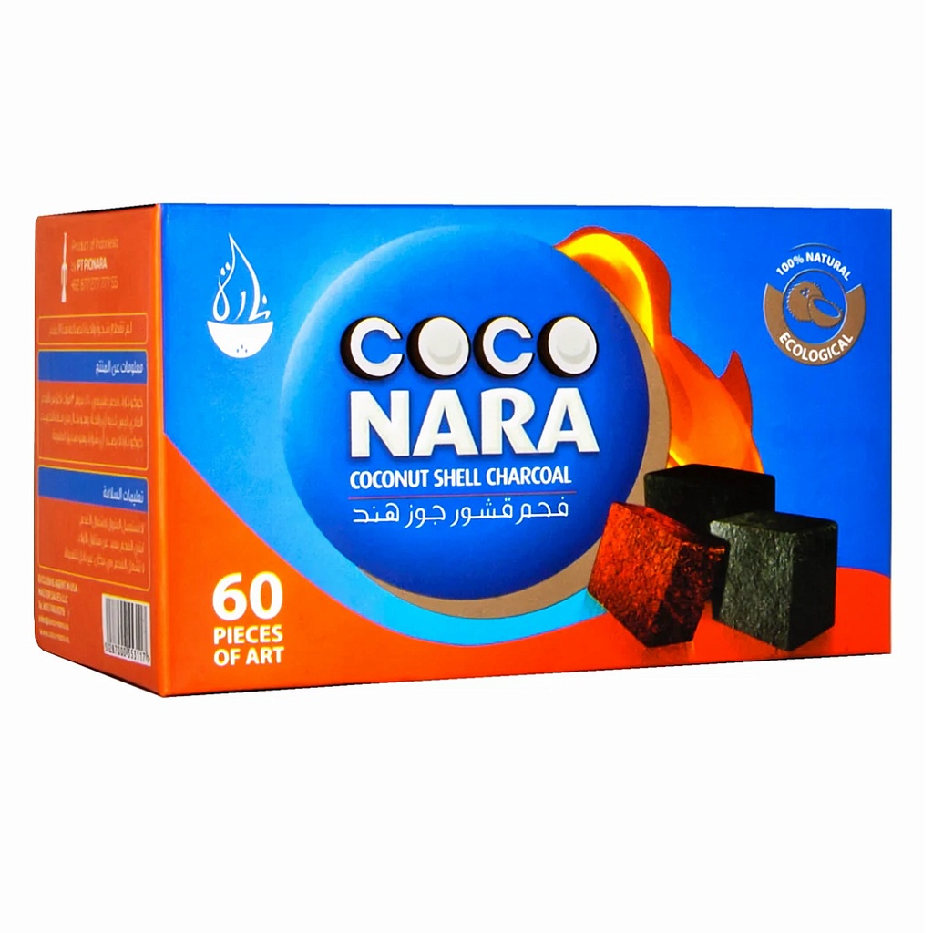 COCO NARA 60 PC