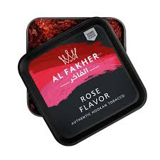 AL FAKHER 250 G ROSE FLAVOR