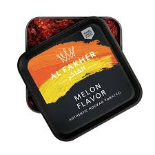 AL FAKHER 250 G MELON FLAVOR