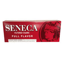 SENECA HL FULL FLAVOR BX (G)