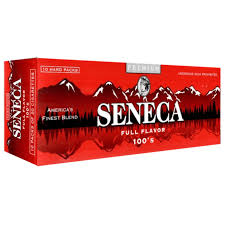 SENECA HL FULL FLAVOR 100 (G)