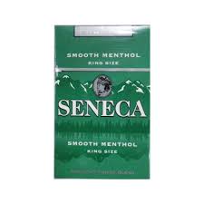 SENECA HL MENTHOL BX (G)
