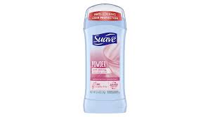 SUAVE SOLID POWDE 1.4444OZ