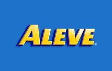 ALEVE TABLET 24'S
