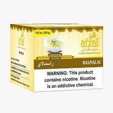 AFZAL RASMALAI 250 G