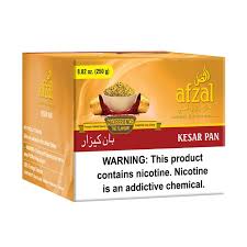 AFZAL KESAR PAN 250 G