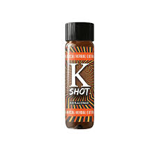K SHOT