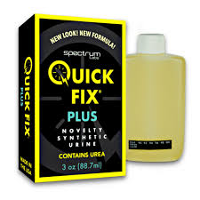 QUICK FIX PLUS SYNTHETIC URINE 3OZ(1)