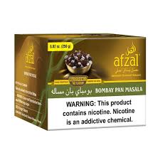 AFZAL BOMBAY PAN MASALA 250 G