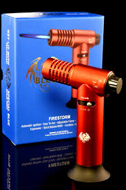 SPECIAL BLUE BUTANE TORCH FIRESTORM