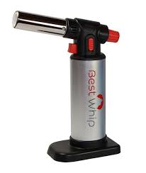BEST WHIP BUTANE TORCH
