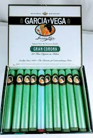 GARCIA Y VEGA GRAN CORONA (30)