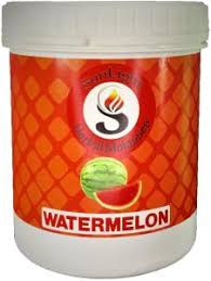 SUNLIGHT HERBAL MOLASSES WATERMELON 200G