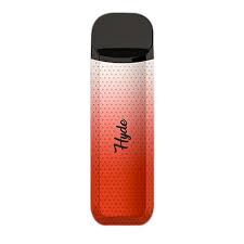 HYDE N-BAR 5%NICO MANGO PEACHES & CREAM 4500PUFF