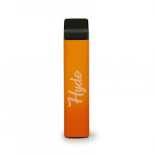 HYDE EDGE RECHARGE PINEAPPLEPEACH MANGO  3300PUFFS