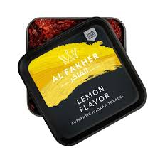 AL FAKHER 250 G LEMON FLAVOR