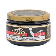 ADALYA LADY KILLER