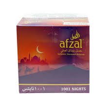 AFZAL 1001 NIGHTS 250 G