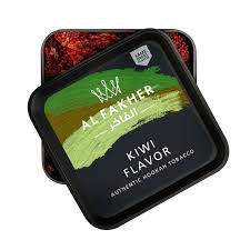 AL FAKHER 250 G KIWI FLAVOR