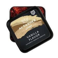 AL FAKHER 250 G VANILLA FLAVOR