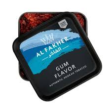 AL FAKHER 250 G GUM FLAVOR