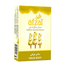 AFZAL MALAI KULFI 250 G