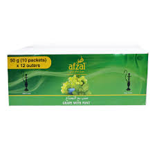 AFZAL MINT 10 X 50