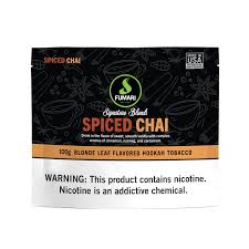FUMARI SPICED CHAI