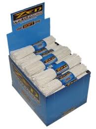ZEN SOFT PIPE CLEANERS 44CT