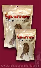 SPARROW PIPE TOBACCO ORIGINAL 6OZ
