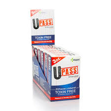 UPASS FETISH URINE 3OZ (6)