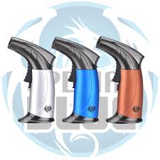 SPECIAL BLUE BUTANE TORCH TUBO CURVE