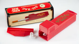 ZIG-ZAG PRECISION-PRO INJECTOR MACHINE KING SIZE