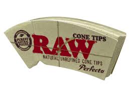 RAW CONE TIPS PERFECTO