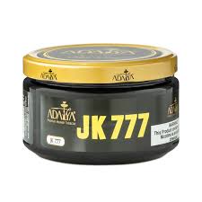 ADALYA JK 777