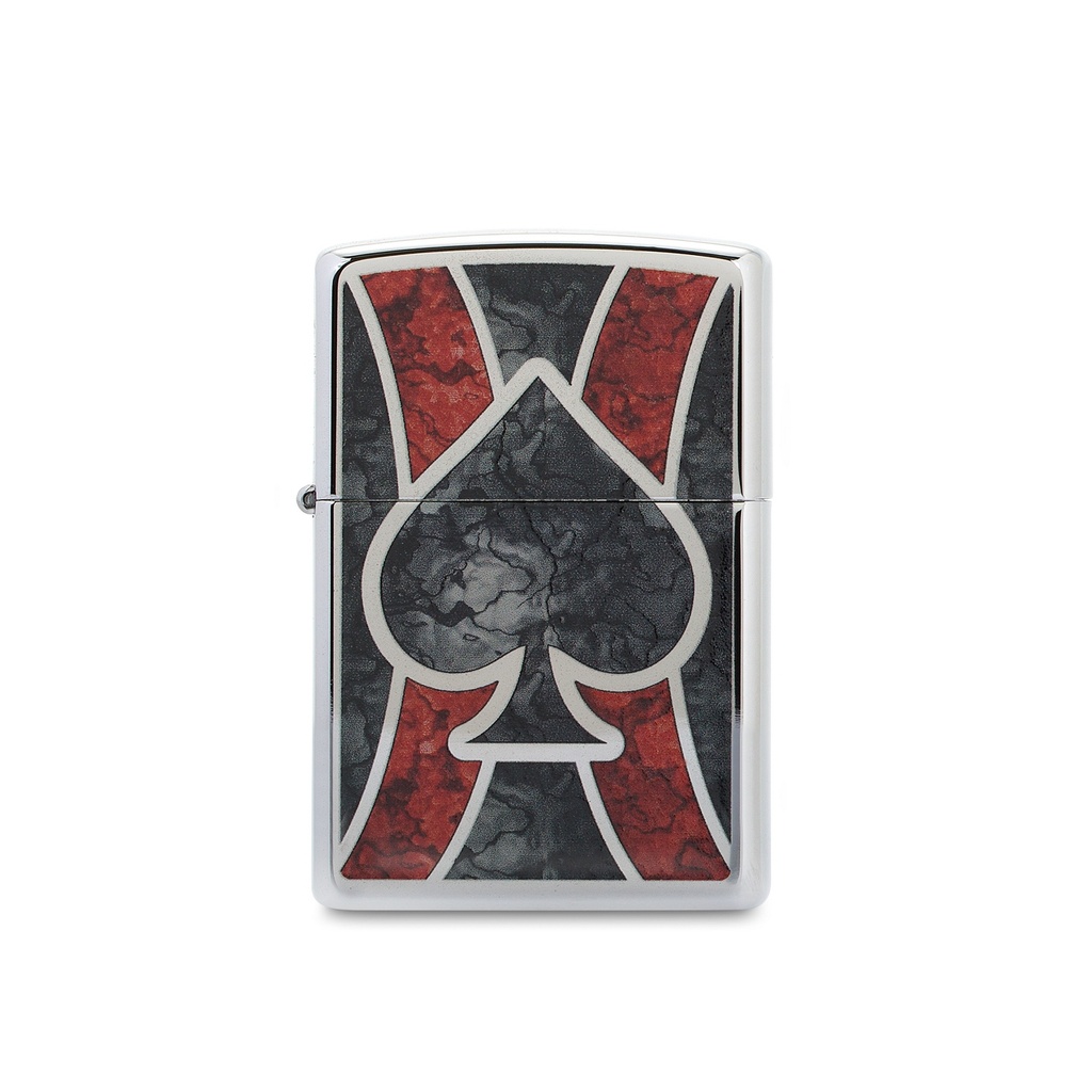 ZIPPO ACE