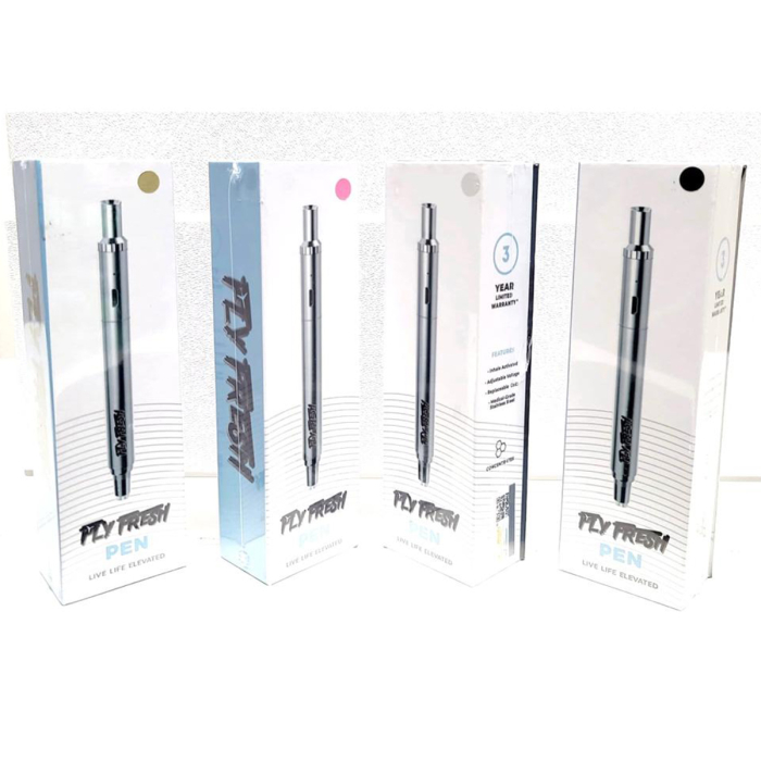 FLY FRESH PEN