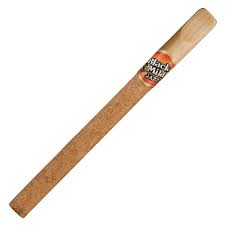 BLACK & MILD JAZZ  WOOD TIP(25)