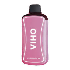 VIHO SUPERCHARGE 20,000 PUFFS WATERMELON ICE