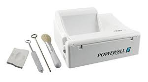 TOP-O-MATIC Poweroll King Size Cigarette Machine