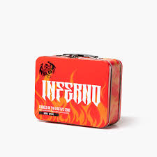 SPECIAL BLUE BUTANE TORCH INFERNO