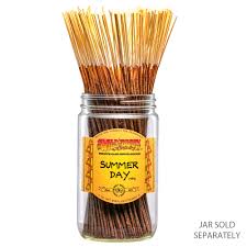 WILD BERRY SUMMER DAY INCENSE