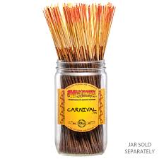 WILD BERRY CARNIVAL INCENSE