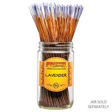 WILD BERRY LAVENDER INCENSE