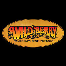 WILD BERRY SHOOTING STAR INCENSE