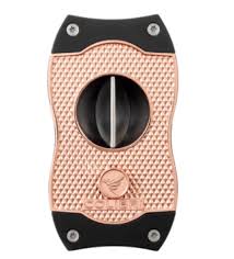 COLIBRI SV-CUT 2IN1 CUTTER ,ROSE+BLK