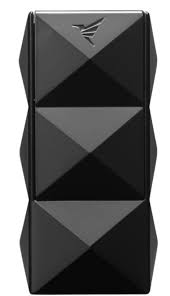 COLIBRI QUASAR2 DOUBLE-FLAME LIGHTER