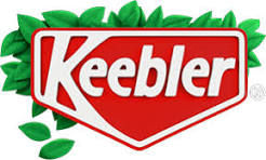 KEEBLER CLUB & CHEDDAR  12CT