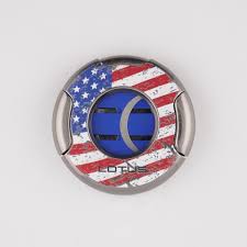 INTEGRAL LOTUS METEOR ROUND 64RG CIGAR CUTTER-AMER