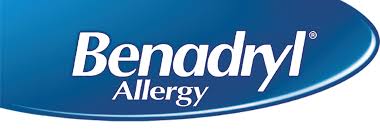 BENADRYL ALLERGY BLISTER PK 2'S